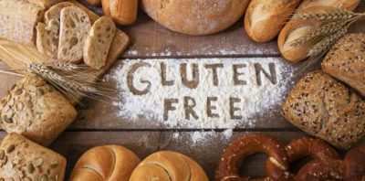 Gluten : Un groupe de protéines que les personnes atteintes de troubles  liés au gluten devraient éviter 